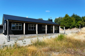 Отель Totara Cottage  Лейк-Текапо